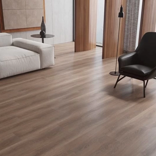 ДУБ ЭТРАН ЛАМИНАТ  KRONON  MODERN ламинат для пола